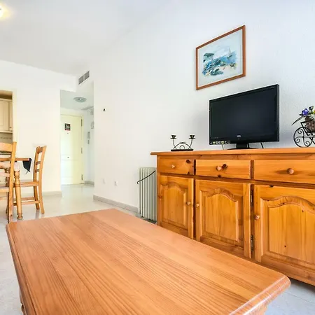 Flats Friends Apolo Xiv Appartement