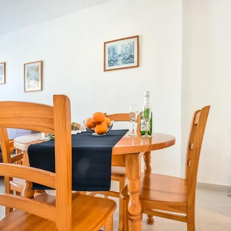 Flats Friends Apolo Xiv Appartement
