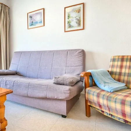 Flats Friends Apolo Xiv Calpe