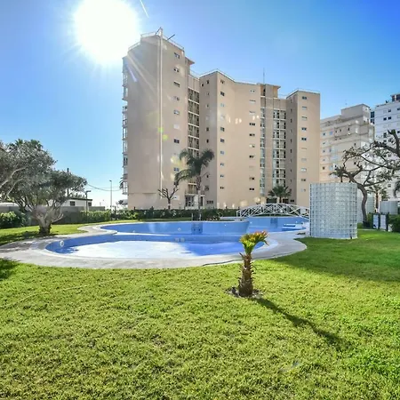 Flats Friends Apolo Xiv Appartement *