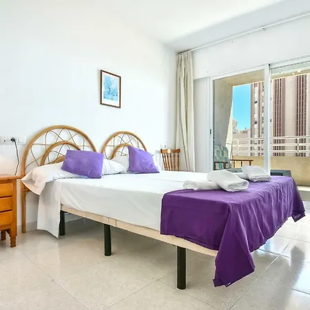 Appartement Flats Friends Apolo Xiv *