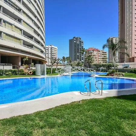 Flats Friends Apolo Xiv Appartement