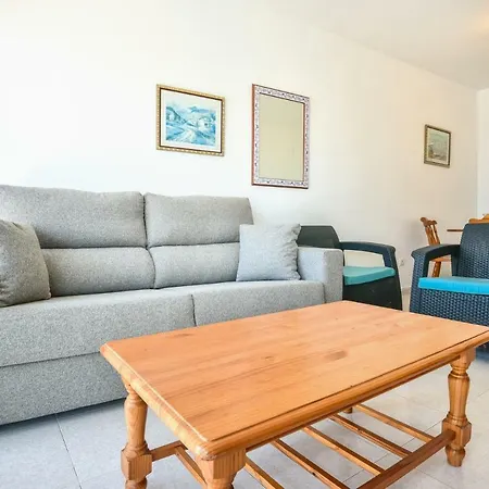 Flats Friends Apolo Xiv * Calpe