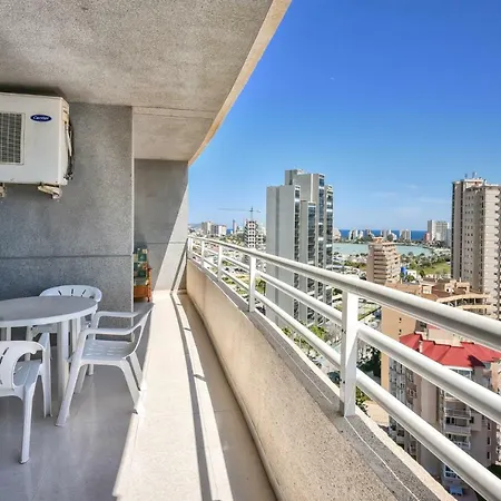Flats Friends Apolo Xiv Appartement