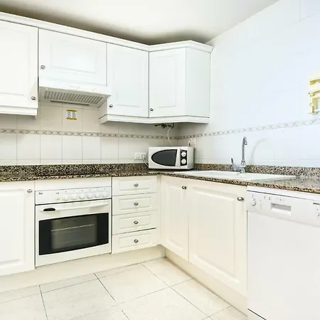 Appartement Flats Friends Apolo Xiv