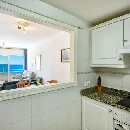 Flats Friends Apolo Xiv Appartement