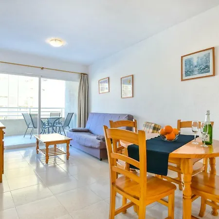 Flats Friends Apolo Xiv Apartament Calpe