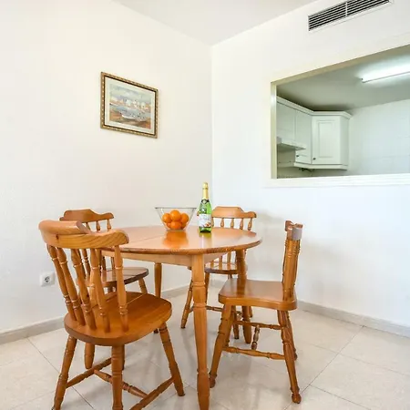 Flats Friends Apolo Xiv Apartament