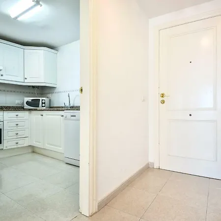 Apartament Flats Friends Apolo Xiv Calpe