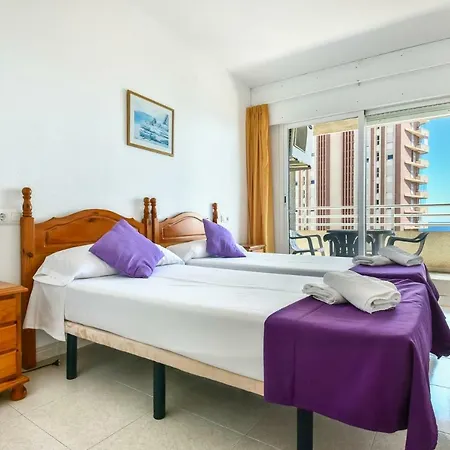 Apartament Flats Friends Apolo Xiv *