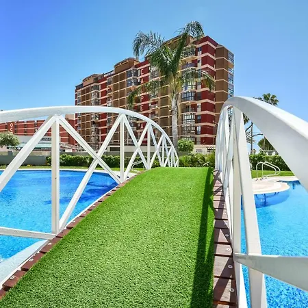 Flats Friends Apolo Xiv Calpe